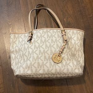 Michael Kors spring toat